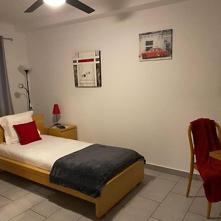 Belle Fontaine Hotel Mondorf-les-Bains Eksteriør billede