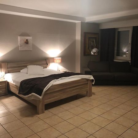 Belle Fontaine Hotel Mondorf-les-Bains Eksteriør billede