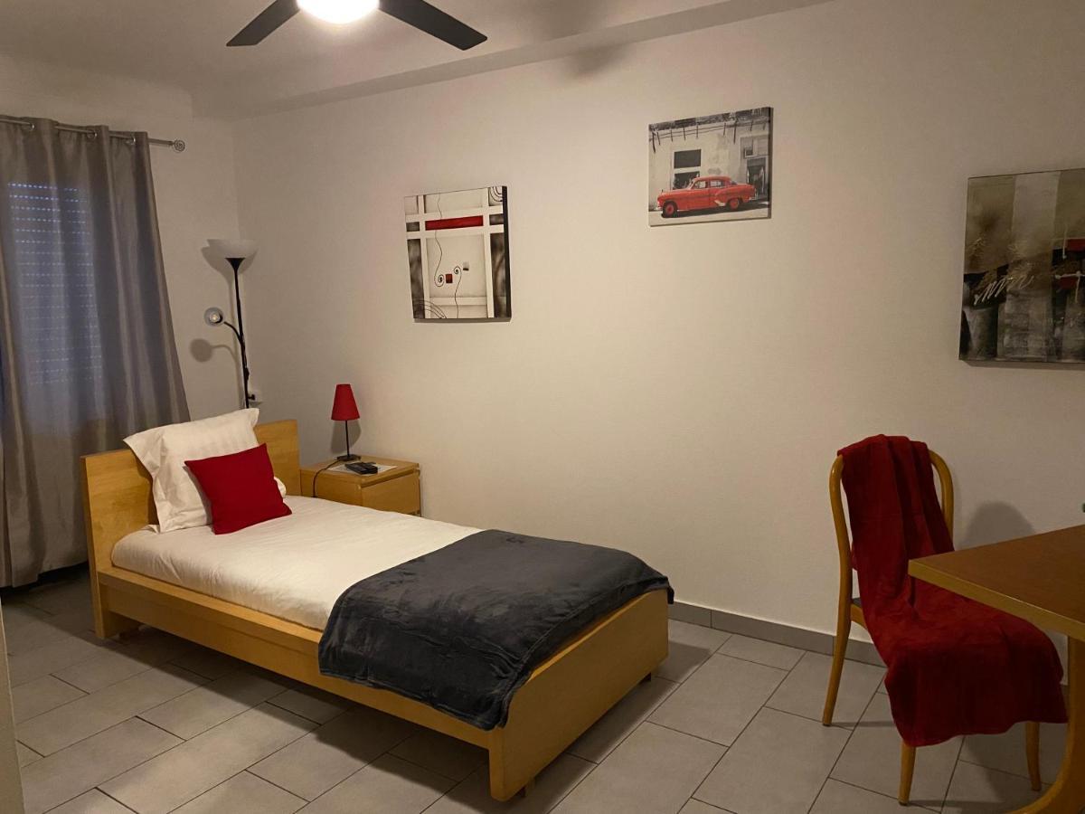 Belle Fontaine Hotel Mondorf-les-Bains Eksteriør billede