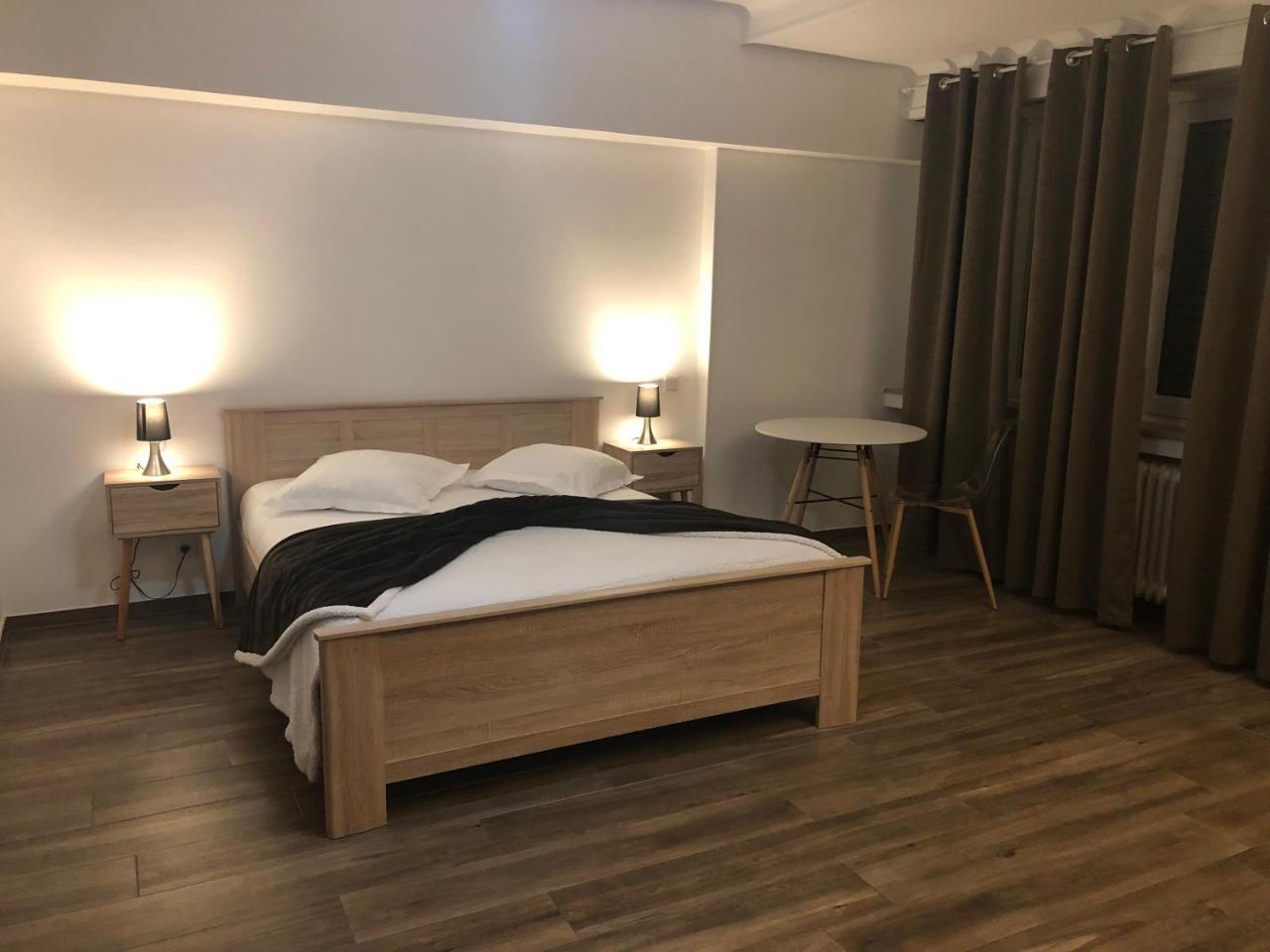 Belle Fontaine Hotel Mondorf-les-Bains Eksteriør billede