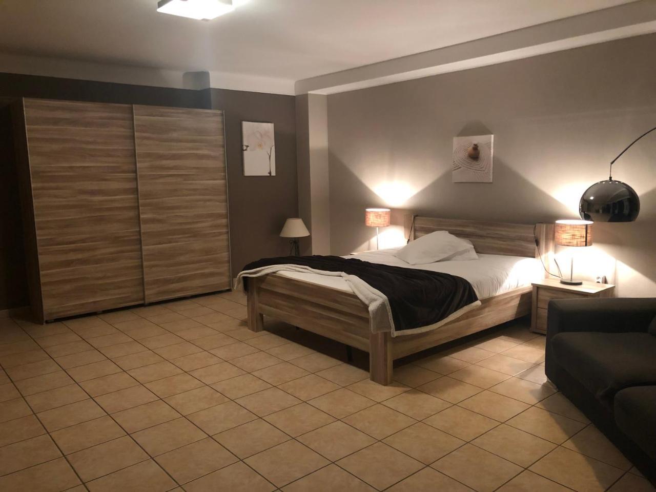 Belle Fontaine Hotel Mondorf-les-Bains Eksteriør billede