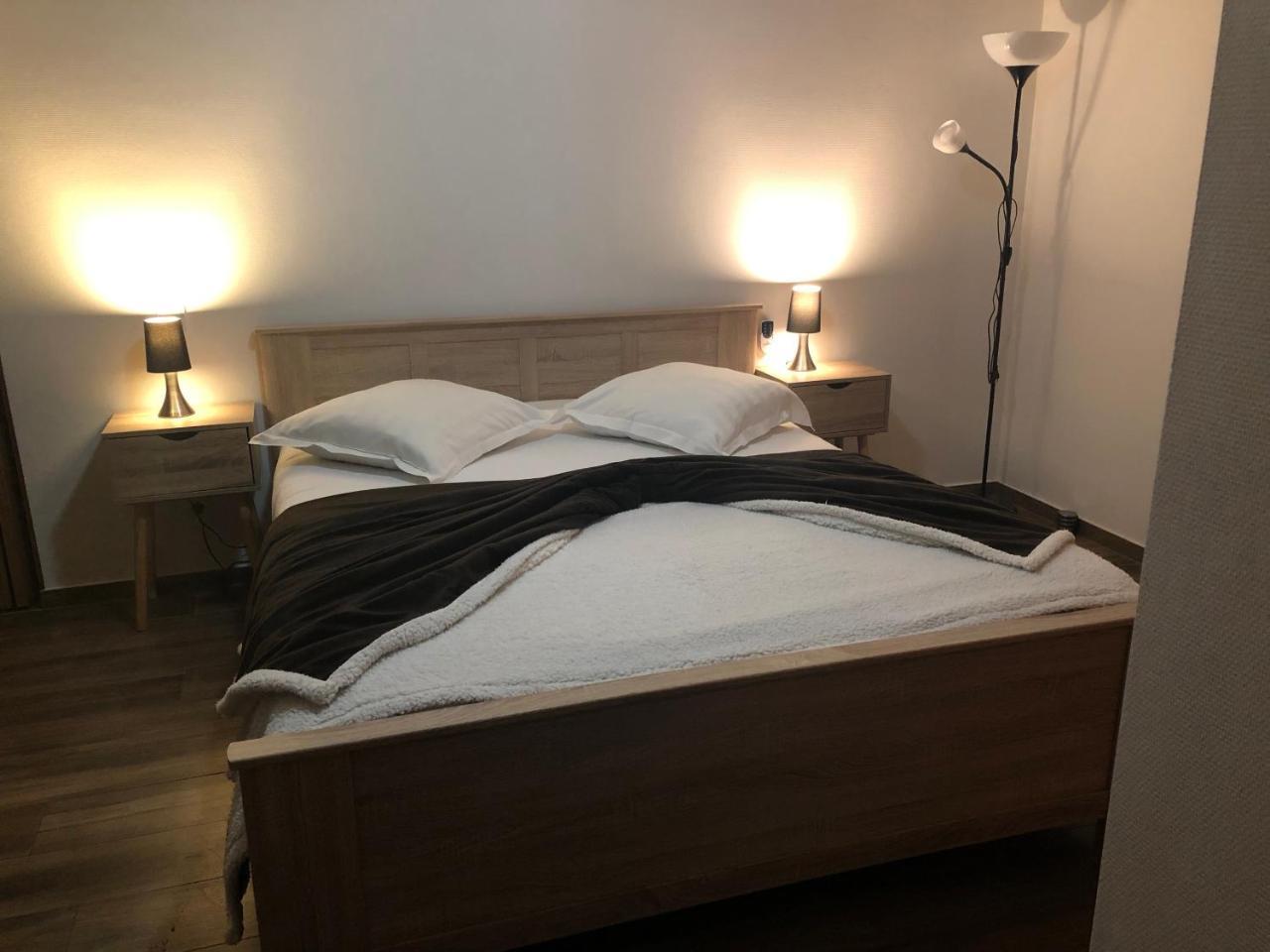 Belle Fontaine Hotel Mondorf-les-Bains Eksteriør billede