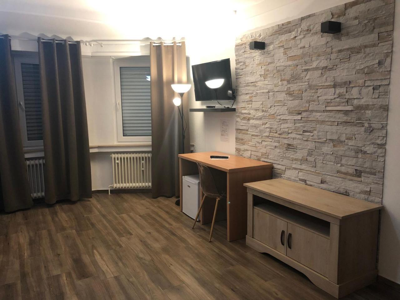 Belle Fontaine Hotel Mondorf-les-Bains Eksteriør billede