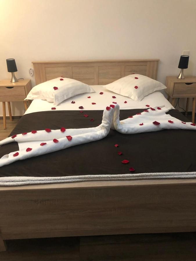 Belle Fontaine Hotel Mondorf-les-Bains Eksteriør billede